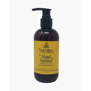The Naked Bee Hand Sanitizer 8oz