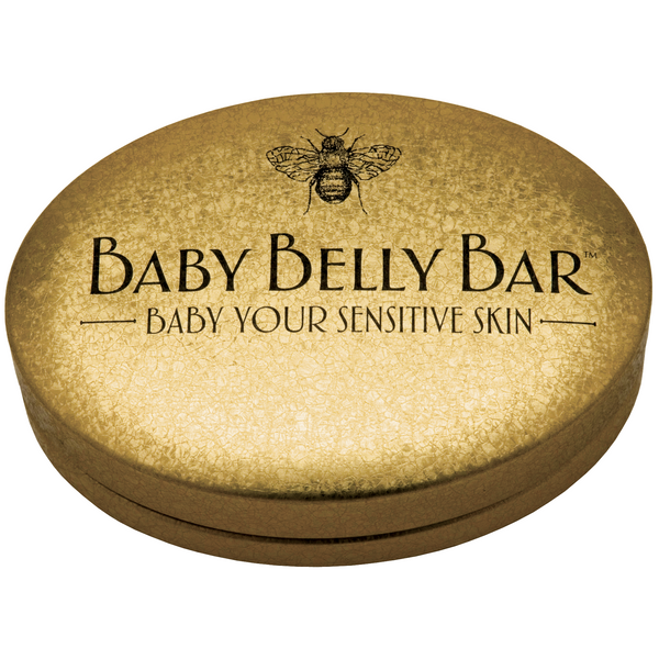 Belly Lotion Bar