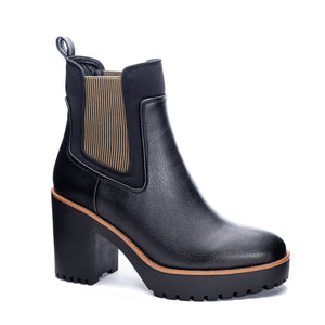 The Good Day Boot in Black
