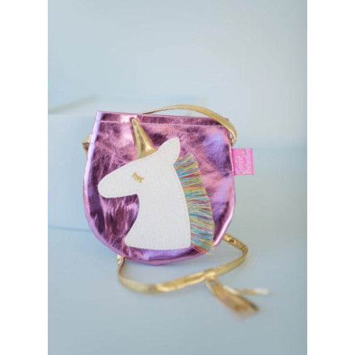 Unicorn Petite Purse