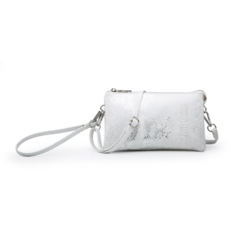 Riley Wallet Clutch/Crossbody Bag
