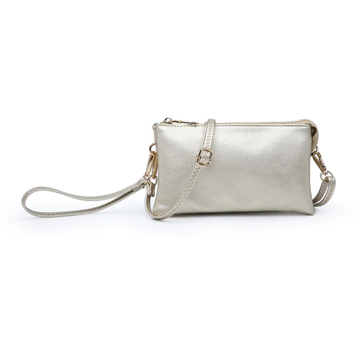 Riley Crossbody | Key Boutique | Nappanee Indiana Khaki