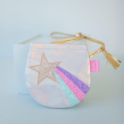 Shining Star Petite Purse