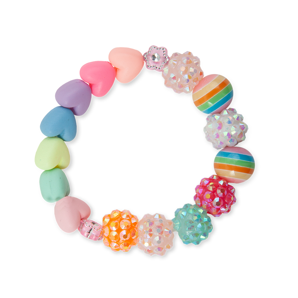 Sunshine Sparkle Bracelet